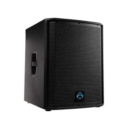 Wharfedale T SUB AX15 – 15″ Active Subwoofer