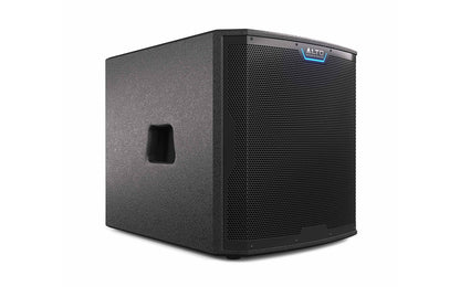 Alto Professional TS15S 2500W 15" Powered Subwoofer