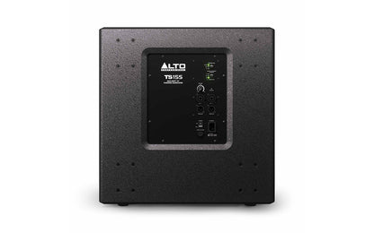 Alto Professional TS15S 2500W 15" Powered Subwoofer