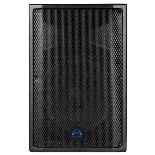 Wharfedale Pro TOURUS-AX15-MBT Active Speaker | Wharfedale Powered PA Speaker for Events & Churches