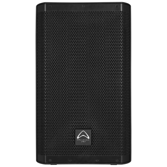 Wharfedale Pro TOURUS+ A12 Active Speaker | Wharfedale Powered PA Speaker for Events & Churches