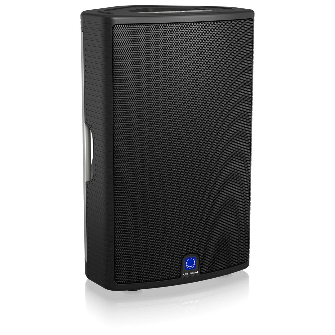 Turbosound M-15 15″ 1100 Watt Active Speaker