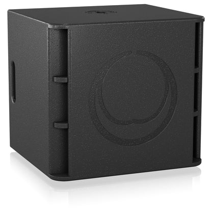Turbosound M-15B 15″ 2200W Active Subwoofer