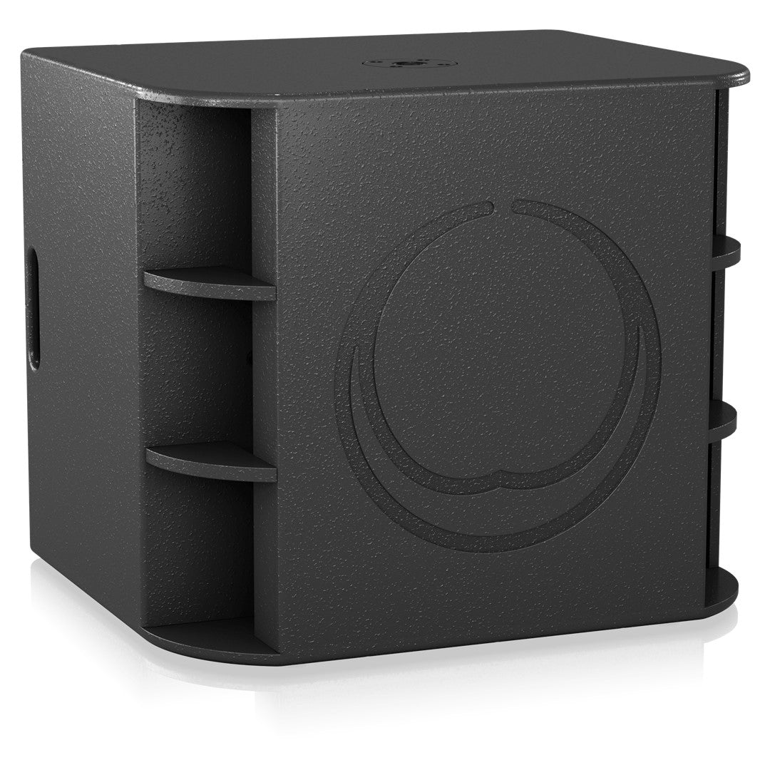 Turbosound M-18B 18″ 2200W Active Subwoofer