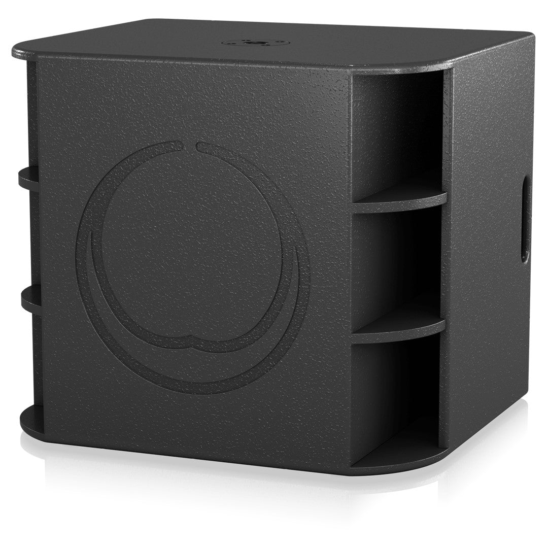 Turbosound M-18B 18″ 2200W Active Subwoofer