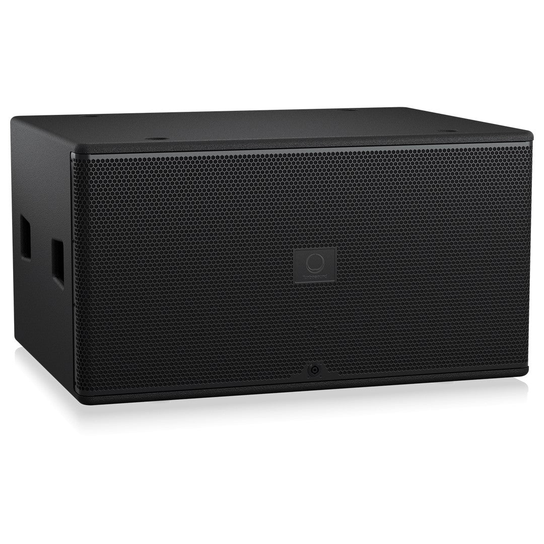 Turbosound MS-218 Dual 18″ Manchester Passive Subwoofer