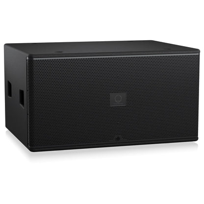 Turbosound MS-218 Dual 18″ Manchester Passive Subwoofer