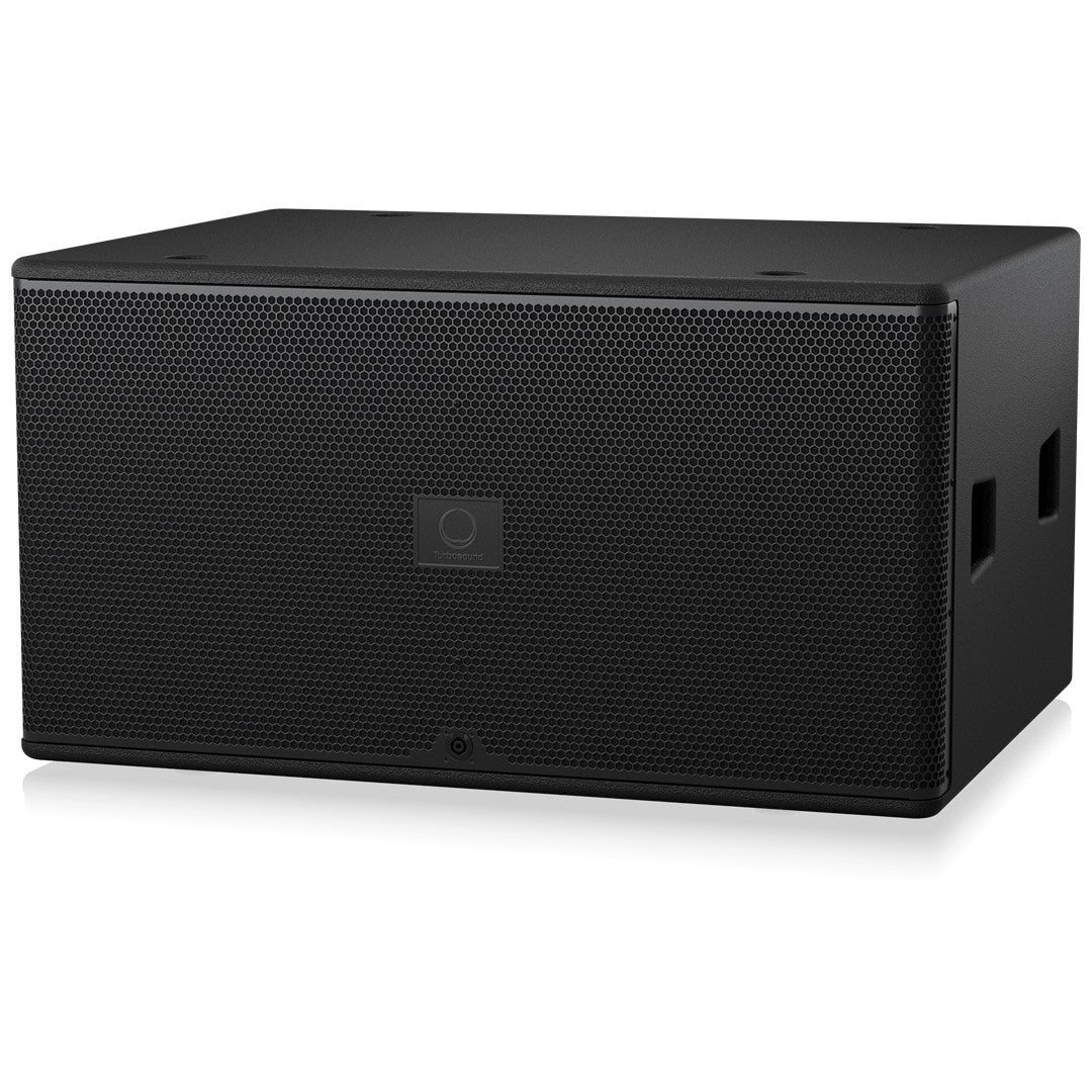 Turbosound MS-218 Dual 18″ Manchester Passive Subwoofer