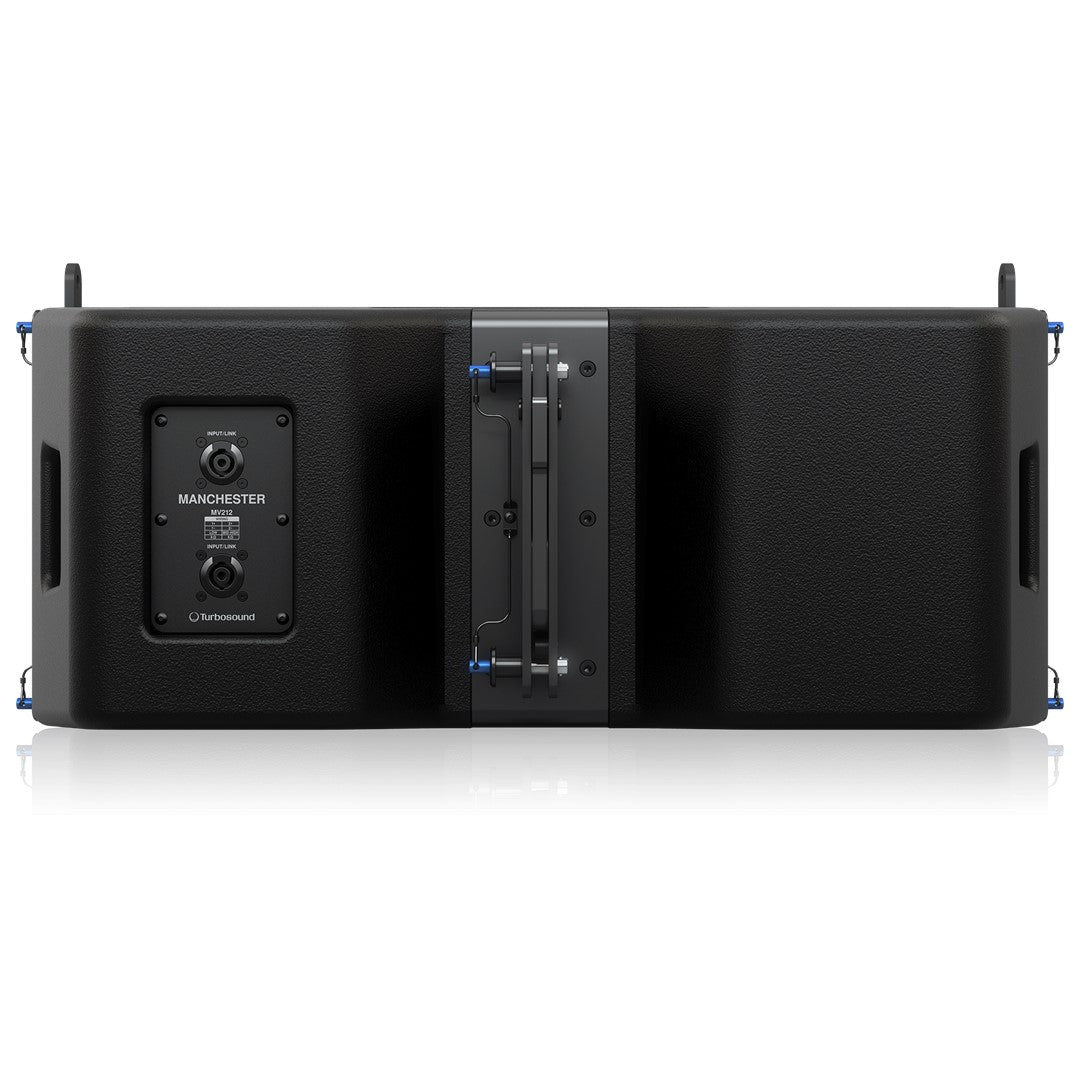 Turbosound MV-212 Dual 12″ Manchester Line Array