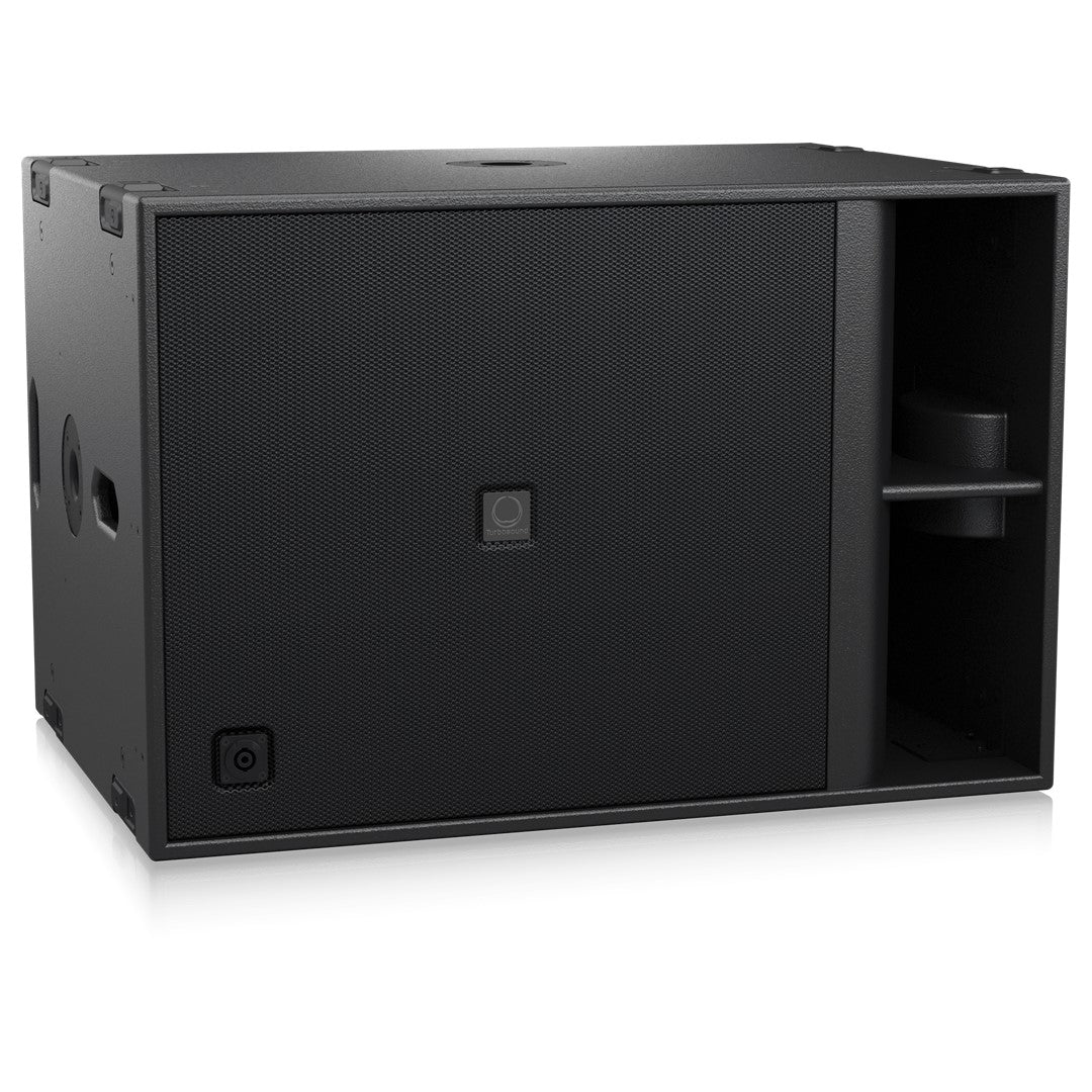Turbosound TQ-18B Single 18″ Subwoofer