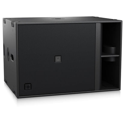Turbosound TQ-18B Single 18″ Subwoofer