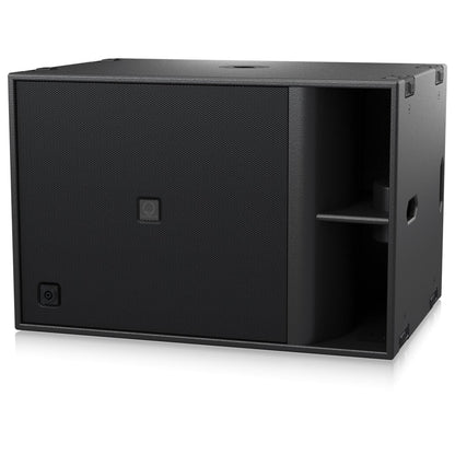 Turbosound TQ-18B Single 18″ Subwoofer