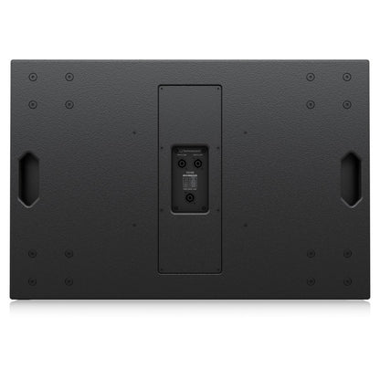 Turbosound TQ-18B Single 18″ Subwoofer