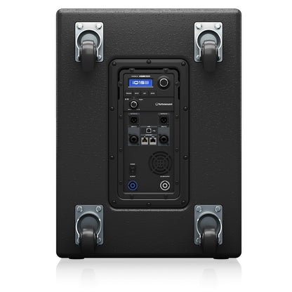 Turbosound iQ-15B 15″ Active Subwoofer
