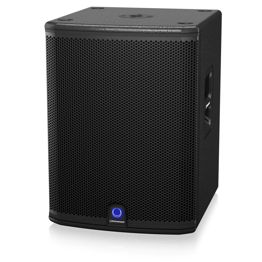 Turbosound iQ-15B 15″ Active Subwoofer