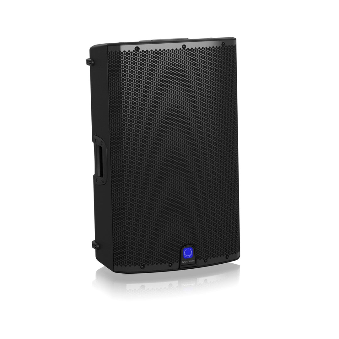 Turbosound IX-15 1000W 2-way 15″ Powered Loudspeaker with Bluetooth
