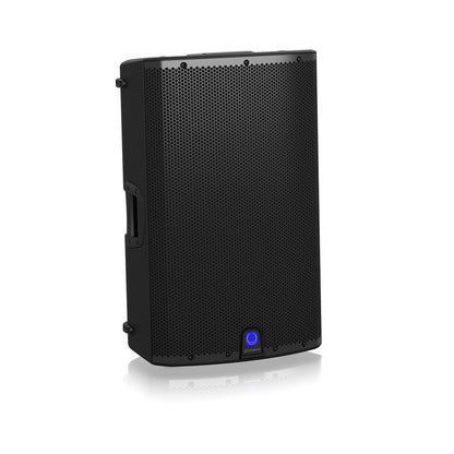 Turbosound IX-15 1000W 2-way 15″ Powered Loudspeaker with Bluetooth