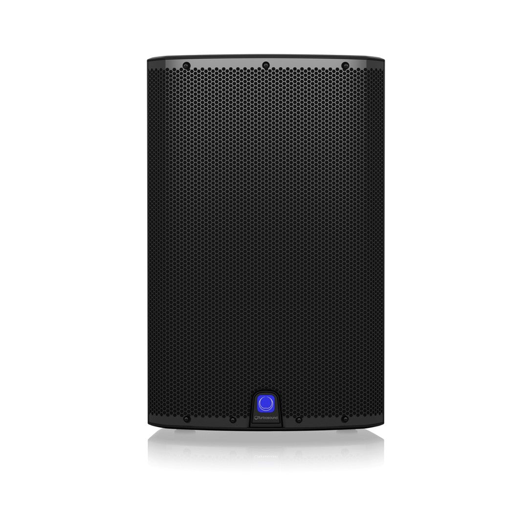 Turbosound IX-15 1000W 2-way 15″ Powered Loudspeaker with Bluetooth
