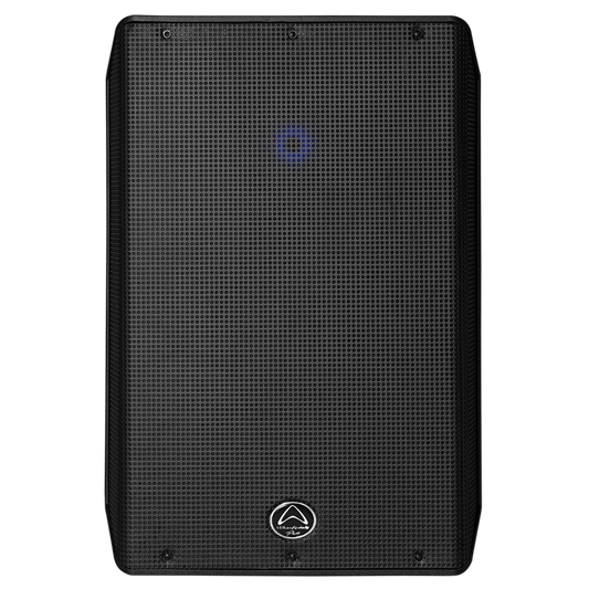Wharfedale Pro TYPHON-AX15-BT Active Speaker | Wharfedale Powered PA Speaker for Events & Churches