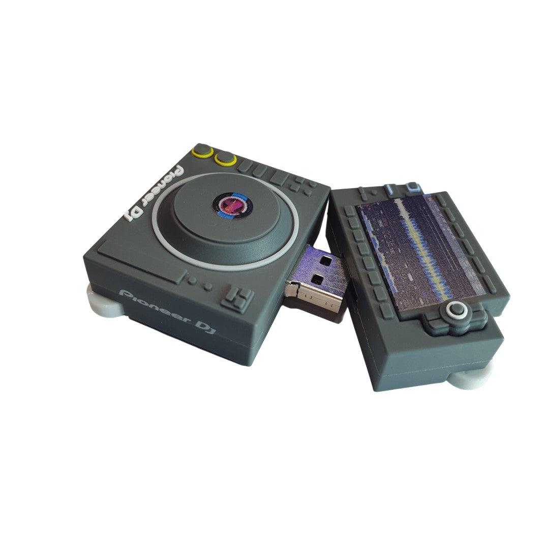 Pioneer DJ USB-3000 Flash Drive CDJ-3000 Shape (32GB)
