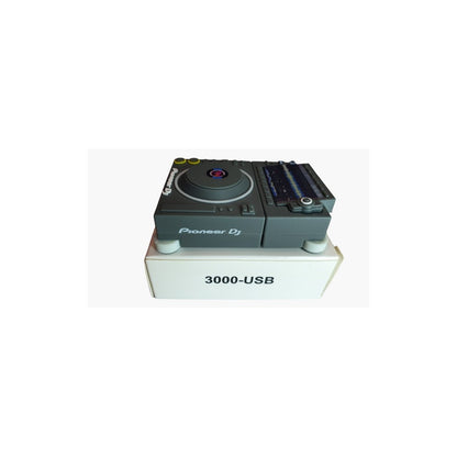 Pioneer DJ USB-3000 Flash Drive CDJ-3000 Shape (32GB)