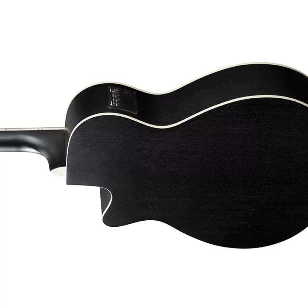 Ibanez AEG7MHWK Acoustic-electric Guitar