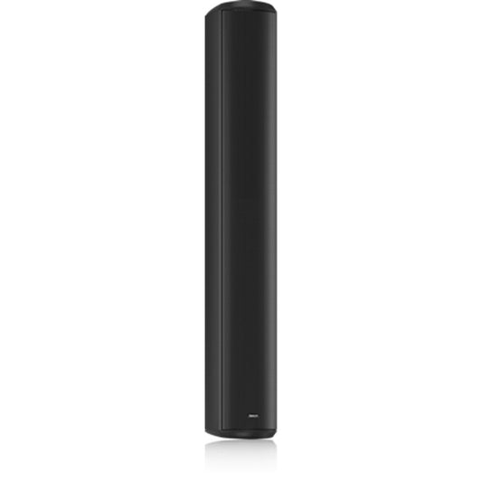 Tannoy VLS-7 (EN 54) Black Passive Column Speaker