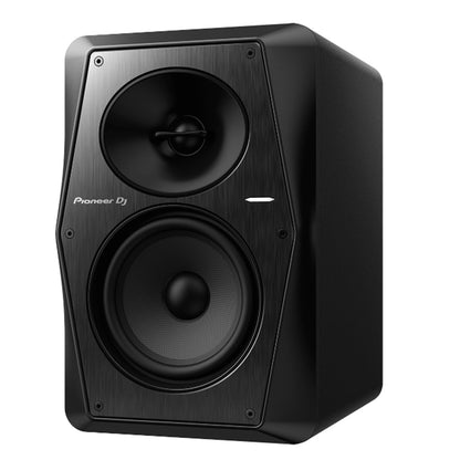 Pioneer DJ VM-50 5” Active Monitor Speaker in Black