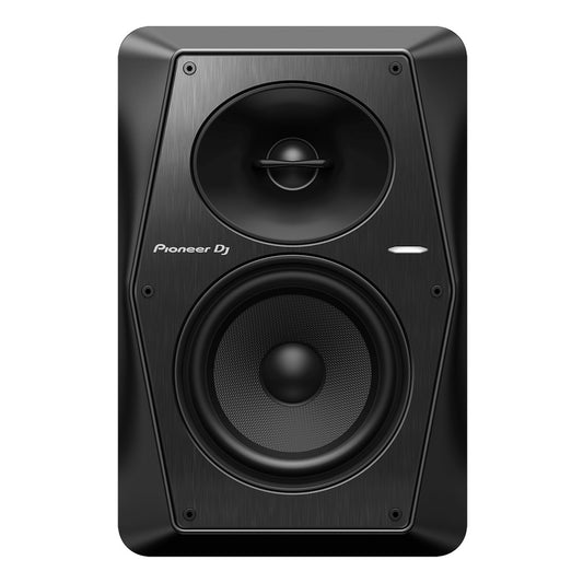 Pioneer DJ VM-50 5” Active Monitor Speaker in Black
