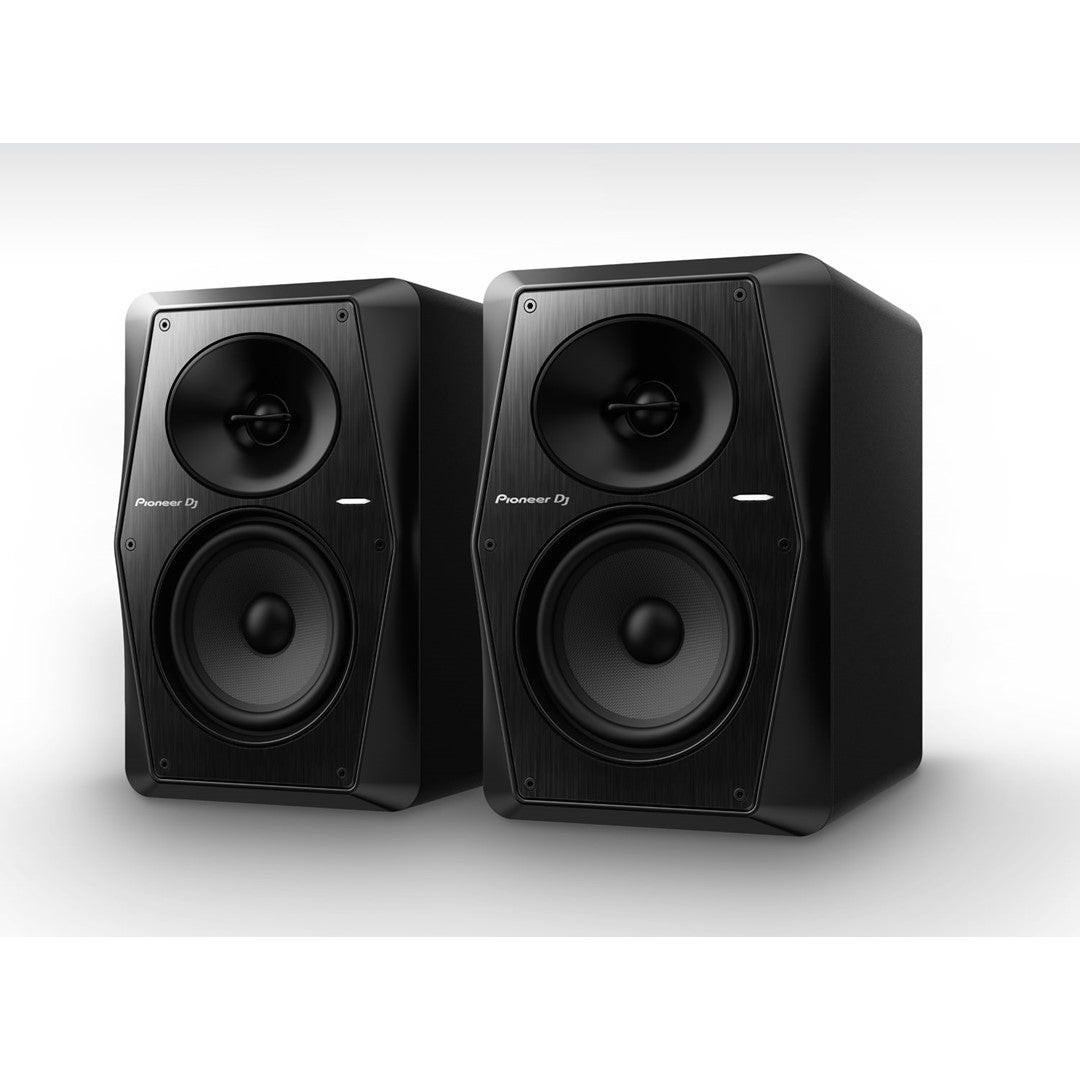 Pioneer DJ VM-50 5” Active Monitor Speaker in Black