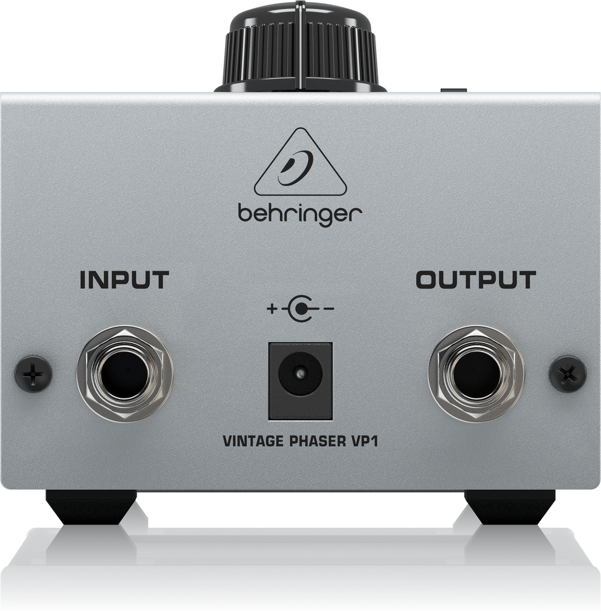 Behringer VP1 Vintage-Style Phase Shifter Pedal