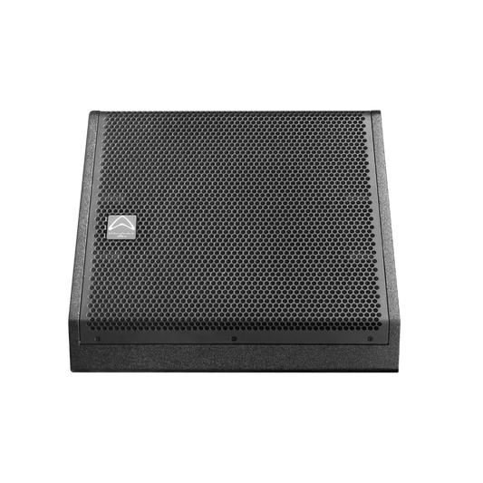 Wharfedale Pro WDG-A12 Active Speaker | Wharfedale Powered PA Speaker for Events & Churches