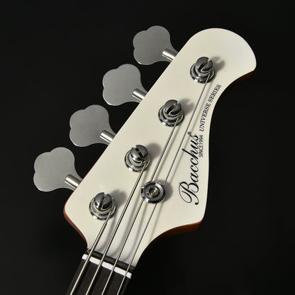 Bacchus WJB-1DX RSM/P