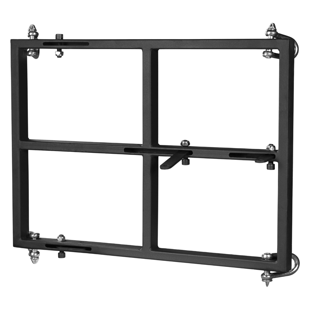 Wharfedale Pro WLA-1 Common Fly Frame | Wharfedale Pro Audio Gear