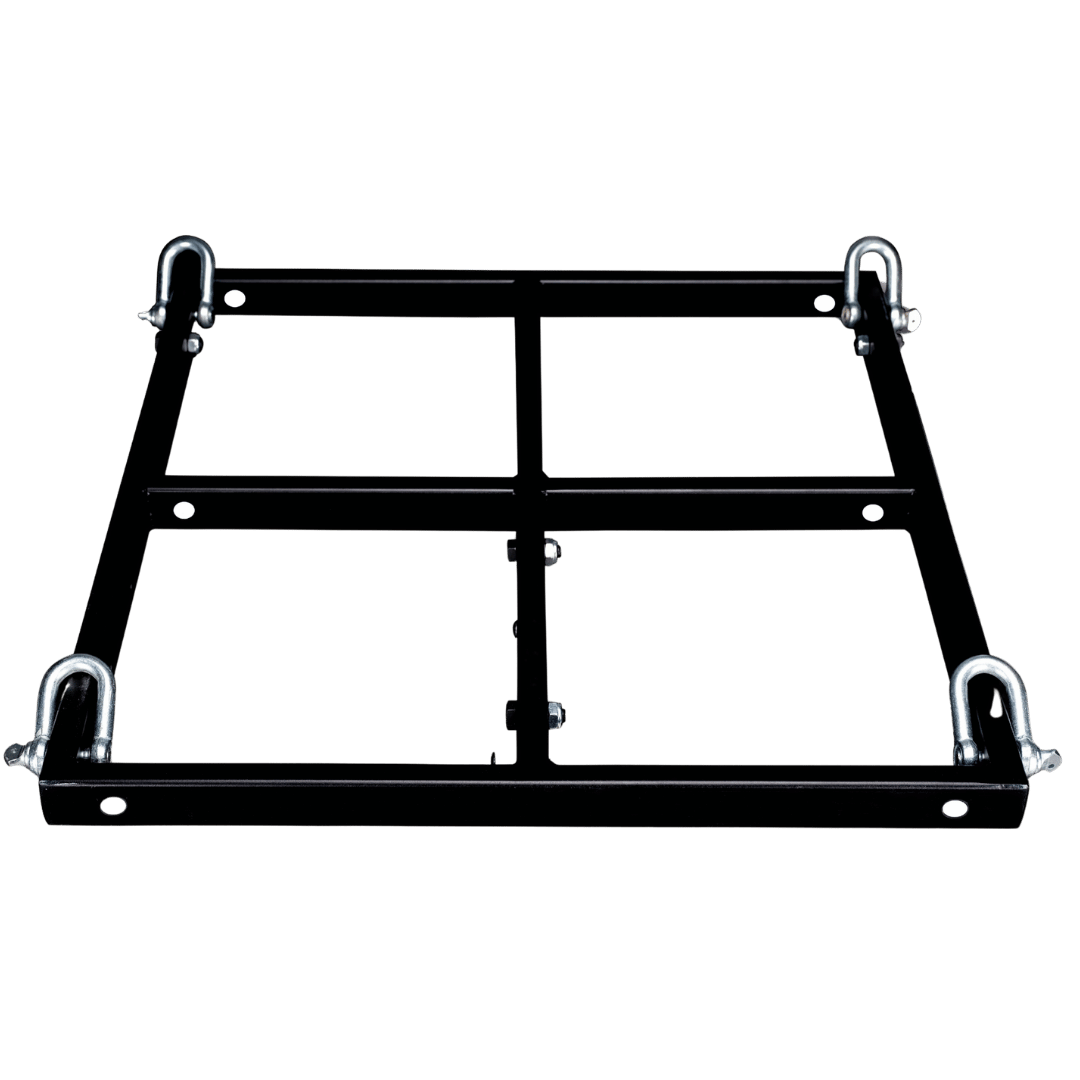 Wharfedale Pro WLA-210X Common Fly Frame | Wharfedale Pro Audio Gear