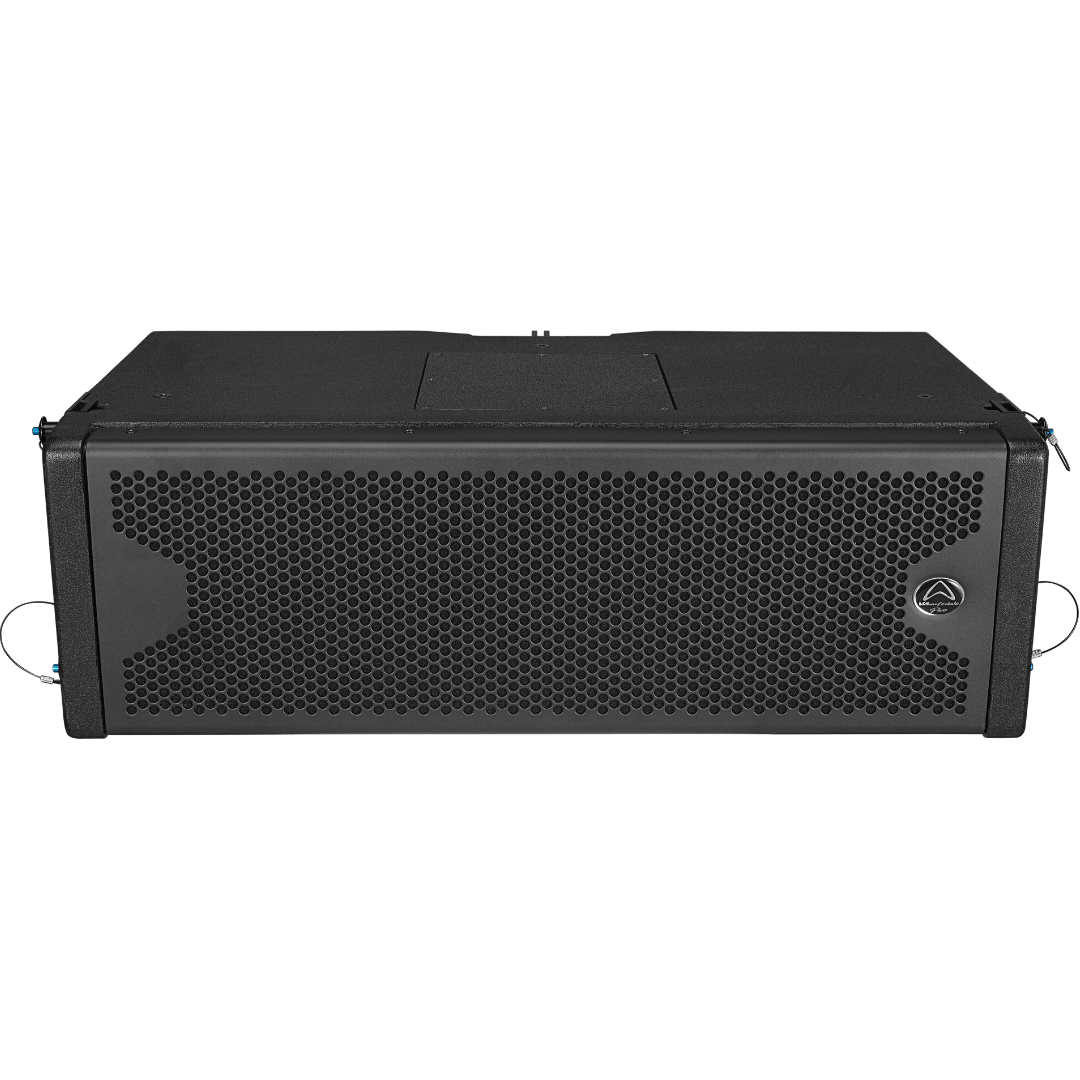 Wharfedale Pro WLA-28X Passive Array Speaker | Wharfedale Passive PA Speaker for Venues & Worship