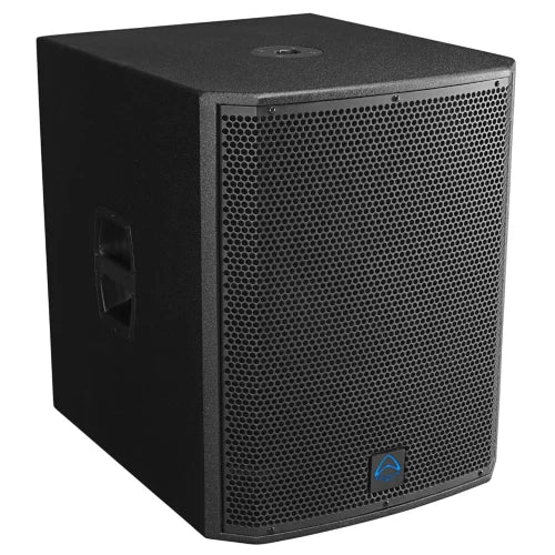 Wharfedale T SUB AX18 – 18″ Active Subwoofer