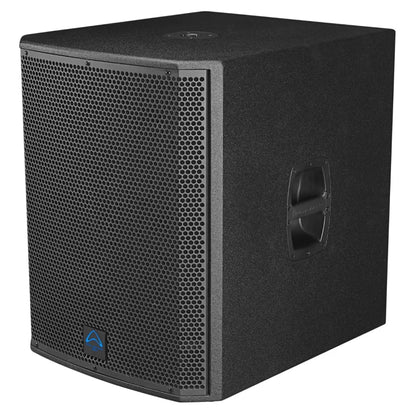 Wharfedale T SUB AX18 – 18″ Active Subwoofer