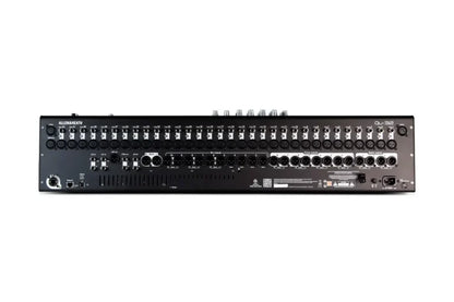 Allen and Heath QU32 Chrome – 32 Channel Digital Mixer
