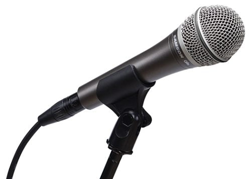 Samson Q8X – Professional Dynamic Vocal Microphone