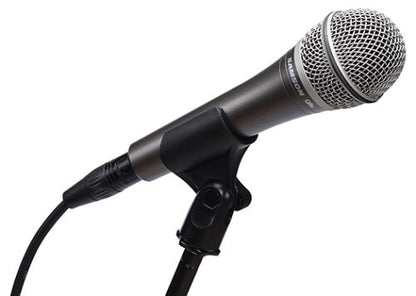 Samson Q8X – Professional Dynamic Vocal Microphone