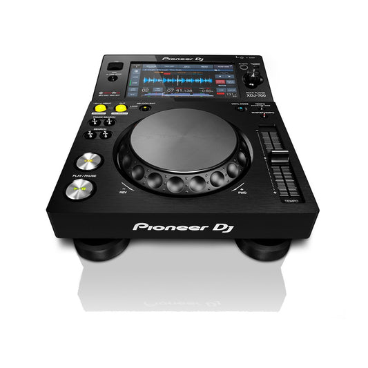 Pioneer DJ XDJ-700 Compact DJ Multi Player