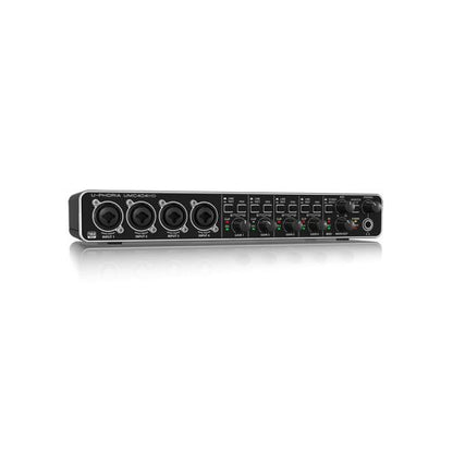 Behringer U-Phoria UMC404HD USB Audio Interface
