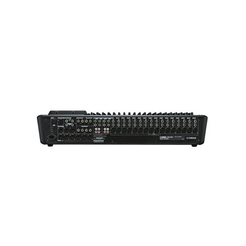 Yamaha MGP24X 24-channel Mixer with Effects