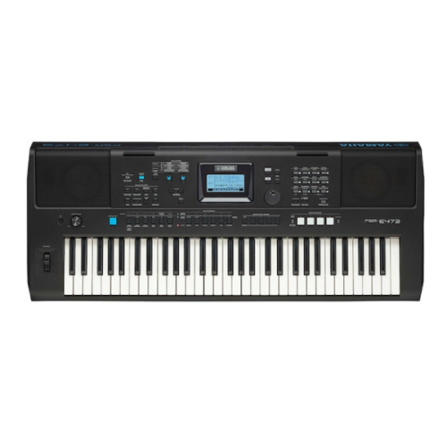 Yamaha PSR-E473 61-key Portable Arranger