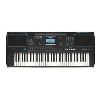 Yamaha PSR-E473 61-key Portable Arranger