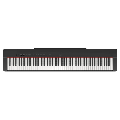 Yamaha P-225B 88-key Digital Piano – Black
