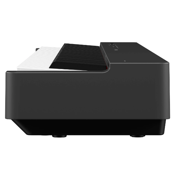 Yamaha P-225B 88-key Digital Piano – Black