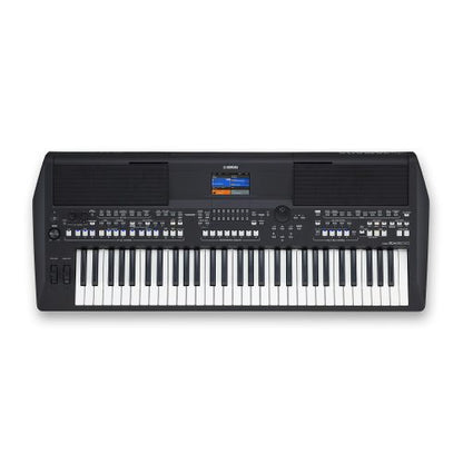 Yamaha PSR-SX600 61-key Arranger workstation