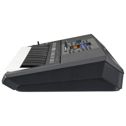 Yamaha PSR-SX720 61-key Arranger Workstation
